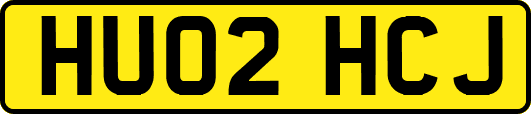 HU02HCJ
