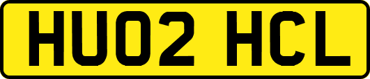 HU02HCL