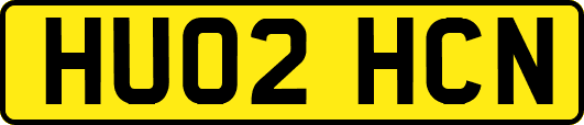 HU02HCN