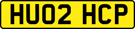 HU02HCP