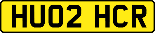 HU02HCR