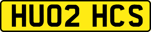 HU02HCS