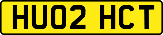HU02HCT