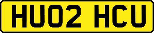 HU02HCU