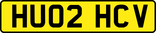 HU02HCV