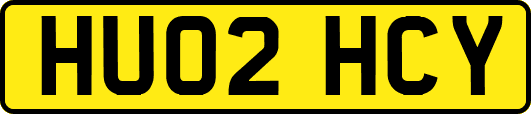 HU02HCY