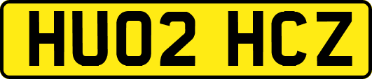 HU02HCZ