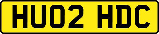HU02HDC