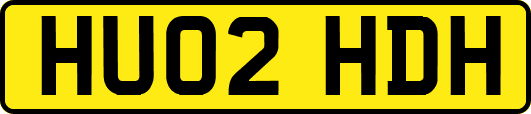 HU02HDH