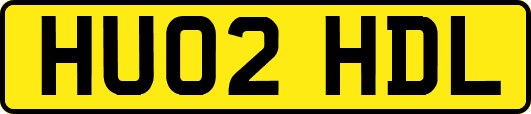 HU02HDL