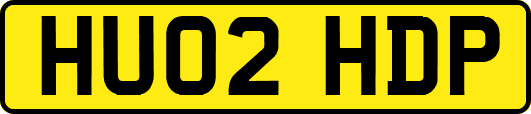 HU02HDP