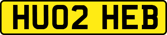 HU02HEB