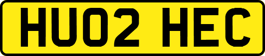 HU02HEC
