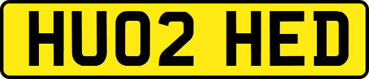 HU02HED