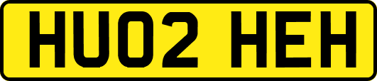 HU02HEH