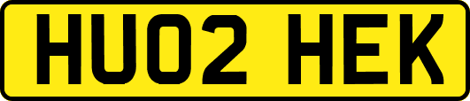 HU02HEK