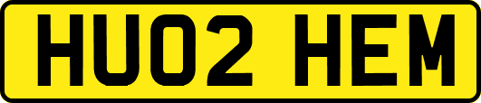 HU02HEM