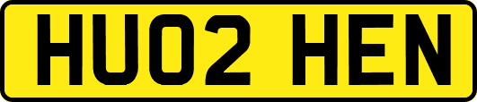 HU02HEN