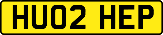 HU02HEP