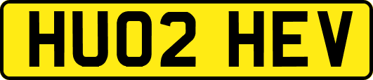 HU02HEV