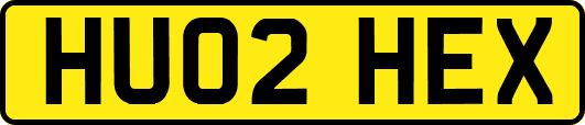 HU02HEX