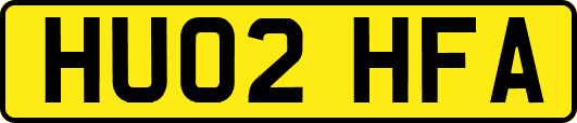 HU02HFA