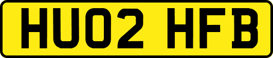 HU02HFB