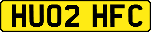 HU02HFC