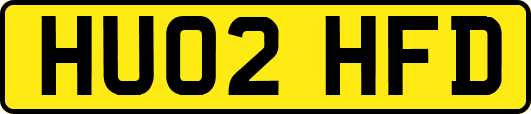 HU02HFD