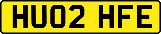 HU02HFE