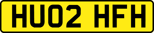 HU02HFH