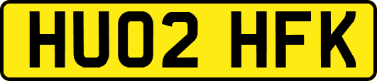 HU02HFK