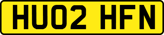 HU02HFN