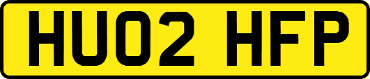 HU02HFP