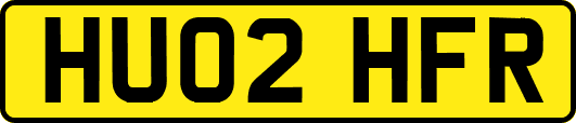 HU02HFR