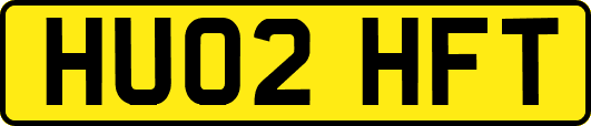 HU02HFT