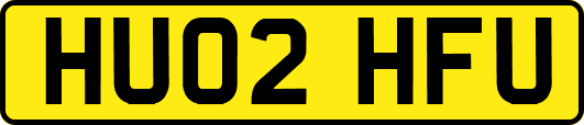 HU02HFU