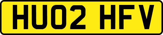 HU02HFV