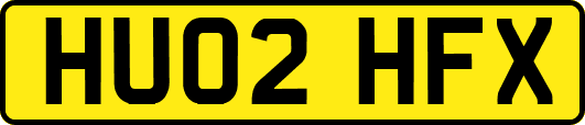 HU02HFX