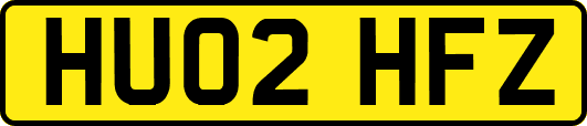 HU02HFZ