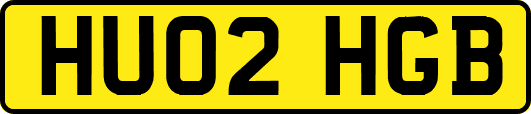 HU02HGB