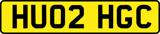 HU02HGC