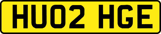 HU02HGE