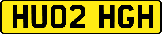 HU02HGH