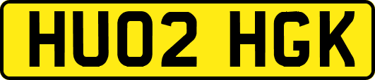 HU02HGK