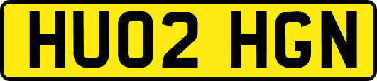 HU02HGN
