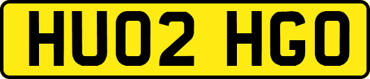 HU02HGO