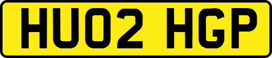 HU02HGP
