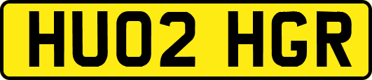 HU02HGR