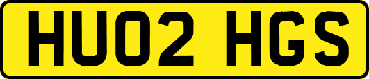 HU02HGS